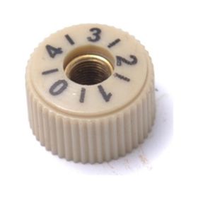 Moonstar S31032 - 001 Düz Makine Metal Tansiyon Somunu