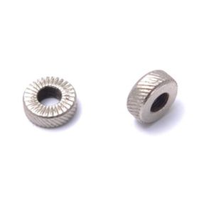 Moonstar S31032 - 001 Düz Makine Metal Tansiyon Somunu