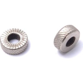Moonstar S31032 - 001 Düz Makine Metal Tansiyon Somunu