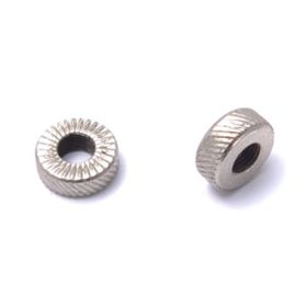 Moonstar S31032 - 001 Düz Makine Metal Tansiyon Somunu