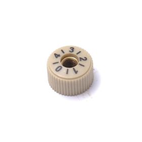 Moonstar S31032 - 001 Düz Makine Metal Tansiyon Somunu