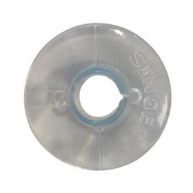 Moonstar SİNGA974 Ev Tipi Aile Dikiş Makinesi Plastik Dar Şeffaf Masura
