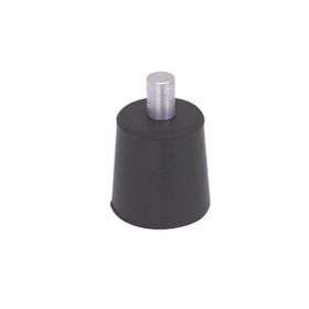 Moonstar Siruba B8209-804-000 Overlok Pimli Takoz Lastiği