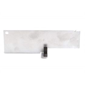 Moonstar Siruba FQ10 MA46 Reçme Yan Metal Sürgü Kapak