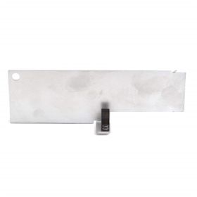 Moonstar Siruba FQ10 MA46 Reçme Yan Metal Sürgü Kapak
