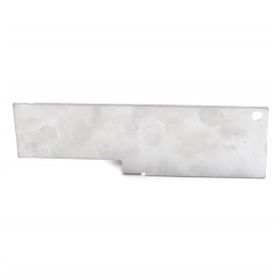 Moonstar Siruba FQ10 MA46 Reçme Yan Metal Sürgü Kapak