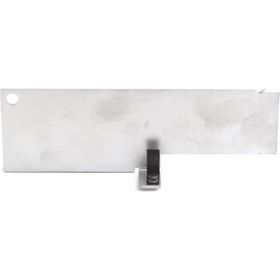 Moonstar Siruba FQ10 MA46 Reçme Yan Metal Sürgü Kapak