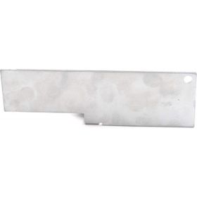 Moonstar Siruba FQ10 MA46 Reçme Yan Metal Sürgü Kapak