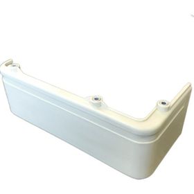 Moonstar Siruba KB22E Overlok 4 İp Yan Plastik Kapak