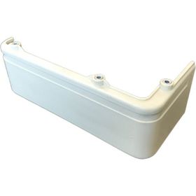 Moonstar Siruba KB22E Overlok 4 İp Yan Plastik Kapak