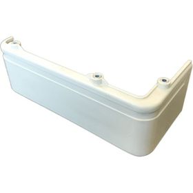 Moonstar Siruba KB23E Overlok 5 İp Yan Plastik Kapak