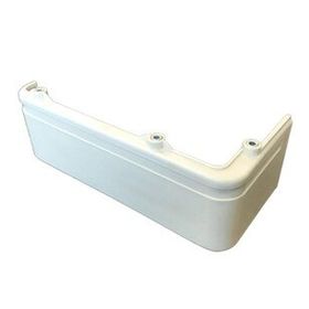 Moonstar Siruba KB23E Overlok 5 İp Yan Plastik Kapak