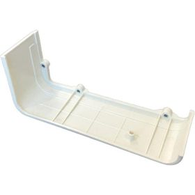 Moonstar Siruba KB23E Overlok 5 İp Yan Plastik Kapak