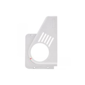 Moonstar Siruba KC09F Yeni Model Overlok Kayış Muhafaza Kapağı