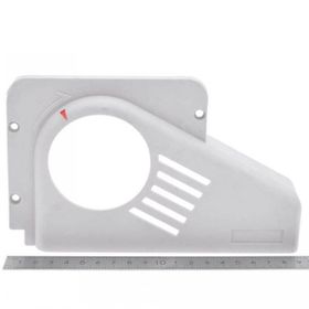 Moonstar Siruba KC09F Yeni Model Overlok Kayış Muhafaza Kapağı