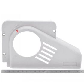 Moonstar Siruba KC09F Yeni Model Overlok Kayış Muhafaza Kapağı