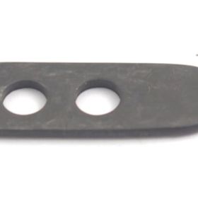 Moonstar Siruba KC20 Overlok Ön Sürgü Kapak Tırnağı