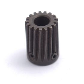 Moonstar Siruba ML02 Reçme Yağ Pompa Dişlisi
