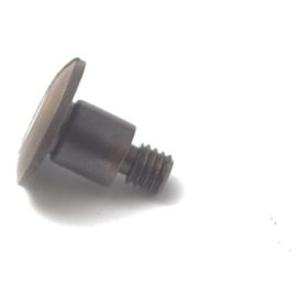 Moonstar Siruba SM480 Reçme Sürgü Yan Metal Kapak Vidası