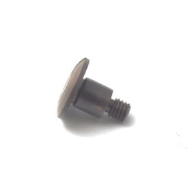 Moonstar Siruba SM480 Reçme Sürgü Yan Metal Kapak Vidası