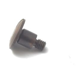 Moonstar Siruba SM480 Reçme Sürgü Yan Metal Kapak Vidası