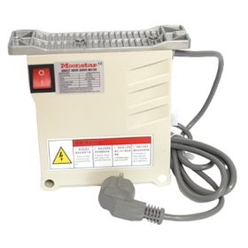 Moonstar Siruba VC008 Serisi Kafadan Motor