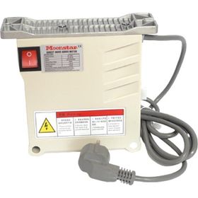 Moonstar Siruba VC008 Serisi Kafadan Motor