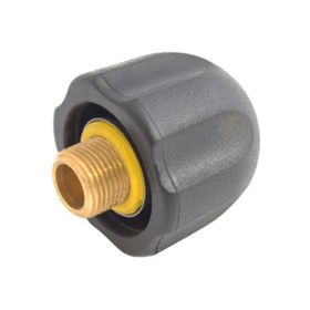 Moonstar Siyah 3/8 / Sy Ev 38 Ütü Emniyet Ventili