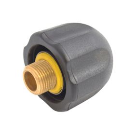 Moonstar Siyah 3/8 / Sy Ev 38 Ütü Emniyet Ventili
