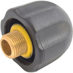Moonstar Siyah 3/8 / Sy Ev 38 Ütü Emniyet Ventili