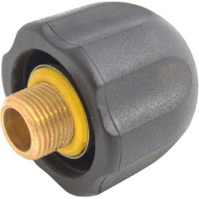 Moonstar Siyah 3/8 / Sy Ev 38 Ütü Emniyet Ventili