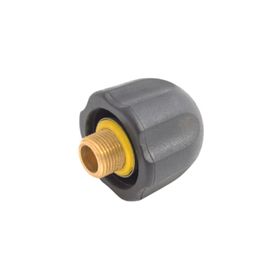 Moonstar Siyah 3/8 / Sy Ev 38 Ütü Emniyet Ventili