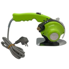 Moonstar SRC-110 250 W Servo Yuvarlak Kumaş Kesim Motoru