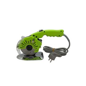 Moonstar SRC-110 250 W Servo Yuvarlak Kumaş Kesim Motoru