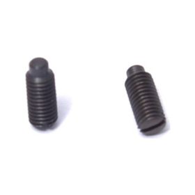 Moonstar Ss - 8151550 - Sp Düz Makine Başsız Volant Vidası