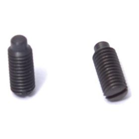 Moonstar Ss - 8151550 - Sp Düz Makine Başsız Volant Vidası