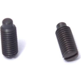 Moonstar Ss - 8151550 - Sp Düz Makine Başsız Volant Vidası