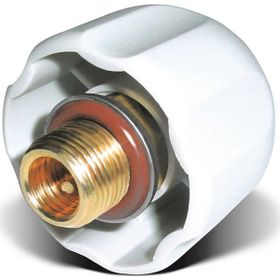 Moonstar SY EV 38 3/8 Beyaz Ütü Emniyet Ventili