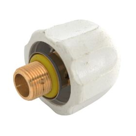 Moonstar SY EV 38 3/8 Beyaz Ütü Emniyet Ventili