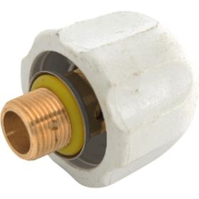 Moonstar SY EV 38 3/8 Beyaz Ütü Emniyet Ventili