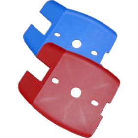Moonstar SY PBH 03 Ütü Plastik Kırmızı Buharlık