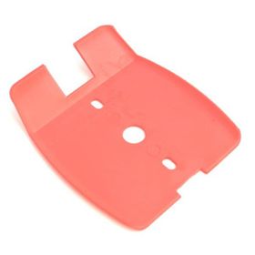 Moonstar SY PBH 03 Ütü Plastik Kırmızı Buharlık