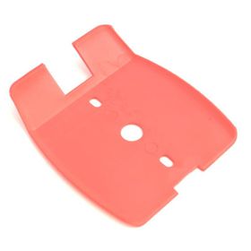 Moonstar SY PBH 03 Ütü Plastik Kırmızı Buharlık