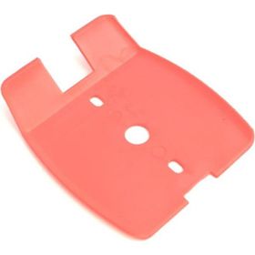 Moonstar SY PBH 03 Ütü Plastik Kırmızı Buharlık