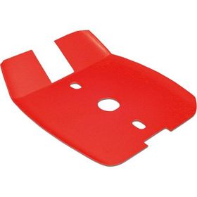 Moonstar SY PBH 03 Ütü Plastik Kırmızı Buharlık