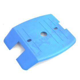Moonstar SY PBH 04 Ütü Plastik Mavi Buharlık