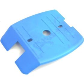 Moonstar SY PBH 04 Ütü Plastik Mavi Buharlık