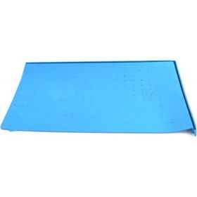 Moonstar Sy Sa 26185 Düz Mavi Epidyem Ütü Kare Altlık