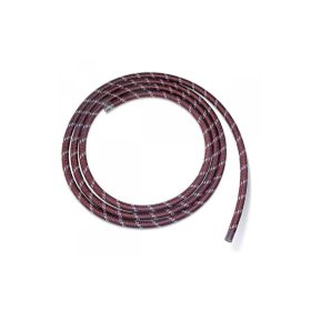 Moonstar SY SHB 69025 6x9 2.30 mt Ütü Buhar Silikon Hortum