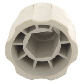 Moonstar SY VKG N6 Ütü Emniyet Ventil Beyaz Plastik Kapak